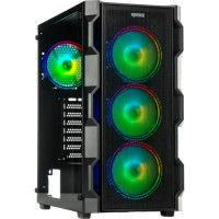 Корпус для ПК Qube CORSAIR_FMNU3