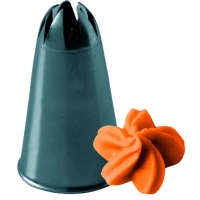 Кондитерська насадка Martellato Flower & Petals 14 мм (BX 0510)