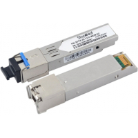 Модуль SFP SFPd-80-1490-WDM-SC Step4Net