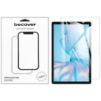 Скло захисне BeCover Sigma mobile TAB A1020 10.1" (712121)