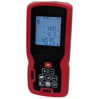 Далекомір Protester K100 100м (K100)