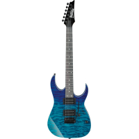 Електрогітара Ibanez GRG120QASP-BGD (234183)