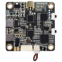 Відеопередавач (VTX) AKK Ultra Long Range 3W 5.8GHz 96CH Low Band (TX3000AC96)