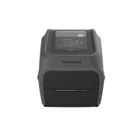 Принтер етикеток Honeywell PC45t USB. USB-host, Ethernet, RTC (PC45T000000200)