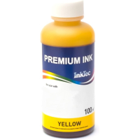 Чорнило InkTec Canon CL-511/CL-513, 100мл, yellow, для G1000 (C0090-100MY)