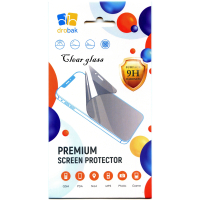 Скло захисне Drobak Xiaomi 14T Pro (383812)
