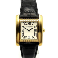 Наручний годинник Saint Honore 831139 3AR