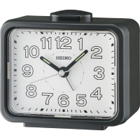 Настільний годинник Seiko будильник (QHK061K)
