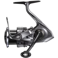 Котушка Shimano Twin Power FE 2500 9+1BB 5.11 (TP2500FE)