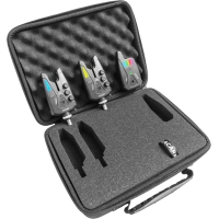 Індикатор клювання Flacarp X8+RX8 (2+1pcs) (847.00.06)