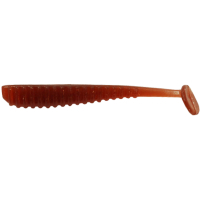 Силікон рибальський Reins Aji Ringer Shad 1.5" 004 Scuppernong (15 шт/уп.) (1552.00.24)