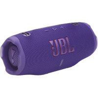 Акустична система JBL Charge 6 Purple (JBLCHARGE6PUR)