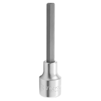 Торцева головка Toptul HEX 5 мм 100мм 1/2" (BCEA1605)