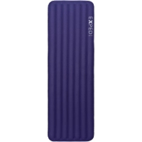 Туристичний килимок Exped MegaMat Ultra LW aubergine - фіолетовий (018.1269)