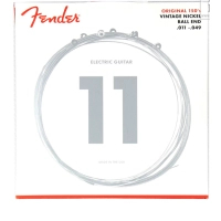 Струни для гітари Fender 150M (11-49) (A009824)