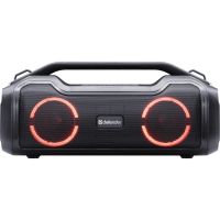 Акустична система Defender Beatbox 50 Bluetooth Black (65950)