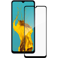 Скло захисне Piko Full Glue Xiaomi Redmi A3 Black (1283126591228)