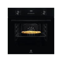 Духова шафа Electrolux LOH3H00BK