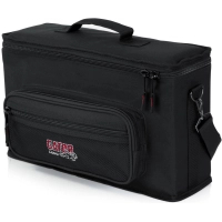Чохол для звукового обладнання Gator 2 Wireless Systems Bag (GM-2W)