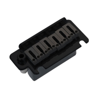 Бридж для гітари Paxphil BS213 Black
