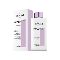Шампунь Biopoint Hyaluplex Shampoo Для захисту пошкодженого волосся 250 мл (8052862411434)