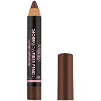 Олівець для брів Deborah 24ORE Brow Fiber Pencil 02 - Light Brown (8009518160635)
