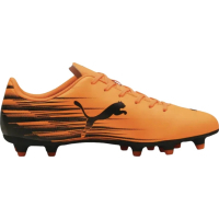 Бутси Puma Attacanto II Fg/Ag 108493-04 помаранчевий 44,5 (4069156635159)