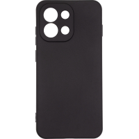 Чохол до мобільного телефона Armorstandart Matte Slim Fit OnePlus 13T Camera cover Black (ARM86732)