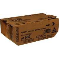 Тонер-картридж Ricoh IM 600 black (418478)
