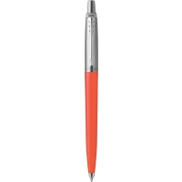 Ручка кулькова Parker JOTTER 17 Originals Vermilon CT BP в Eco упаковці (15 932_BREDe)