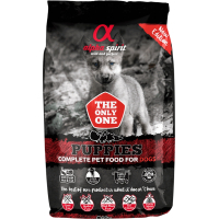 Сухий корм для собак Alpha Spirit The Only One Puppies 3 кг (8436586310233)