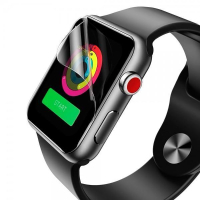 Плівка захисна Devia Hydrogel Apple Watch 9 45mm 6 pcs (DV-IP-AP9-45-6)