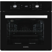 Духова шафа KUMTEL B66-SF2 (DDT) BLACK