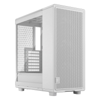 Корпус для ПК Fractal Design Epoch White TG Clear tint (FD-C-EPO1A-03)