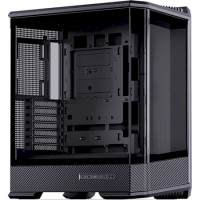 Корпус для ПК JONSBO D400 Black