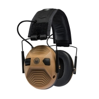 Тактичні навушники Beretta Electronic Earmuffs Otter Hard Surface (CF111-D0044-08OT)