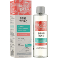 Тонік для обличчя Біокон Hirudo Derm Sensi Tonic 180 мл (4820008318701)