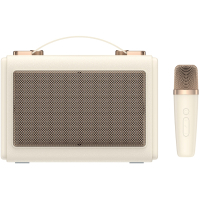 Акустична система Havit SK823BT 16W RGB Beige (HV-SK823BT)