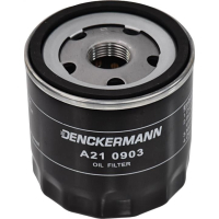 Фільтр масляний DENCKERMANN A210903