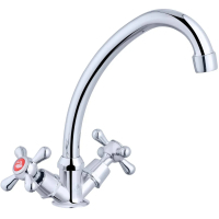 Змішувач Agua Toledo-C033 (CV017360)