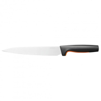 Кухонний ніж Fiskars Functional Form для м'яса 21 см (1057539)