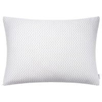 Подушка ARDESTO Sleepwell, 40х60см, прямокутна, піна меморі, білий (ART4060SHP)