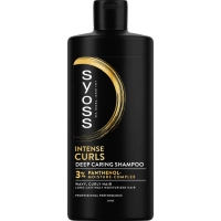 Шампунь Syoss Intense Curls 440 мл (9000101277517)