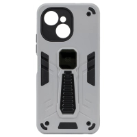Чохол до мобільного телефона Armorstandart Proover Tecno Spark 40C 4G Grey (ARM87284)