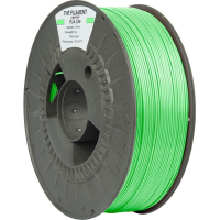 Пластик для 3D-принтера The Filament PLA Lite 1.75mm GREEN 1kg (TF-24222)