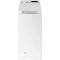 Пральна машина Whirlpool TDLR6040SEU/N