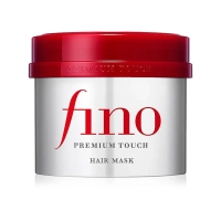 Маска для волосся Fino Premium Touch Hair Mask 230 г (4901872837144)