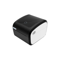 Принтер етикеток X-PRINTER XP-423B USB, Ethernet, WiFi (XP-423B (USB+LAN+WIFI))