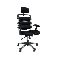 Офісне крісло Barsky Healthy BH-02 (BH-02)