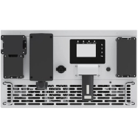 Сонячний інвертор Deye SUN-125K-PCS01HP3, 125кВт (SUN-125K-PCS01HP3)